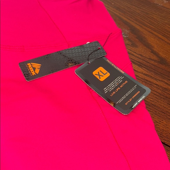 RBX Capri Length Leggings Set - Picture 5 of 8